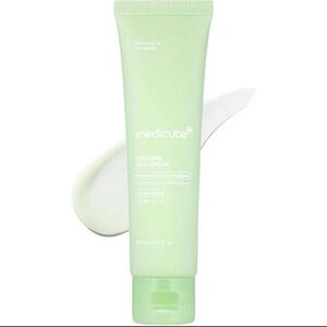 Medicube Exosome Cica Tea Tree Cream For Sensitive Skin